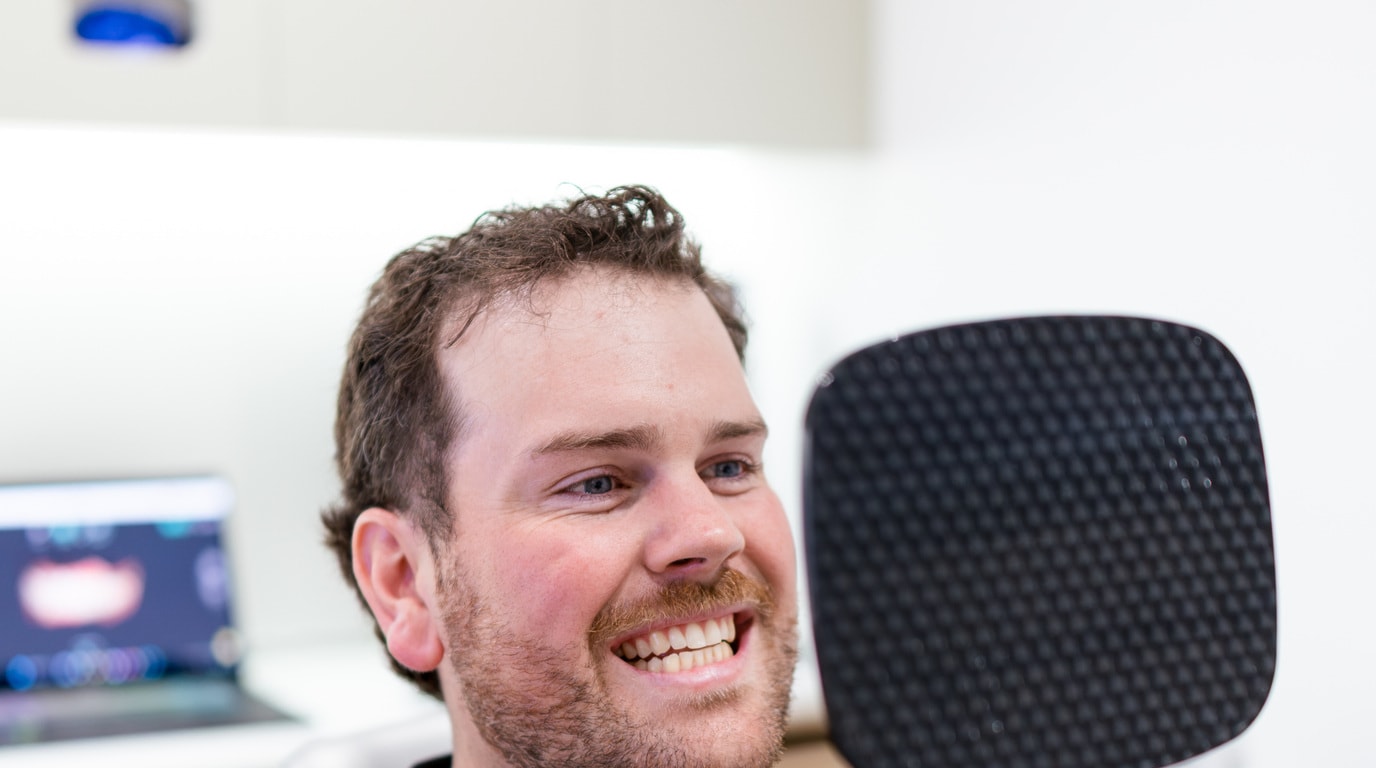 Teeth Whitening at Joyner Family Dental