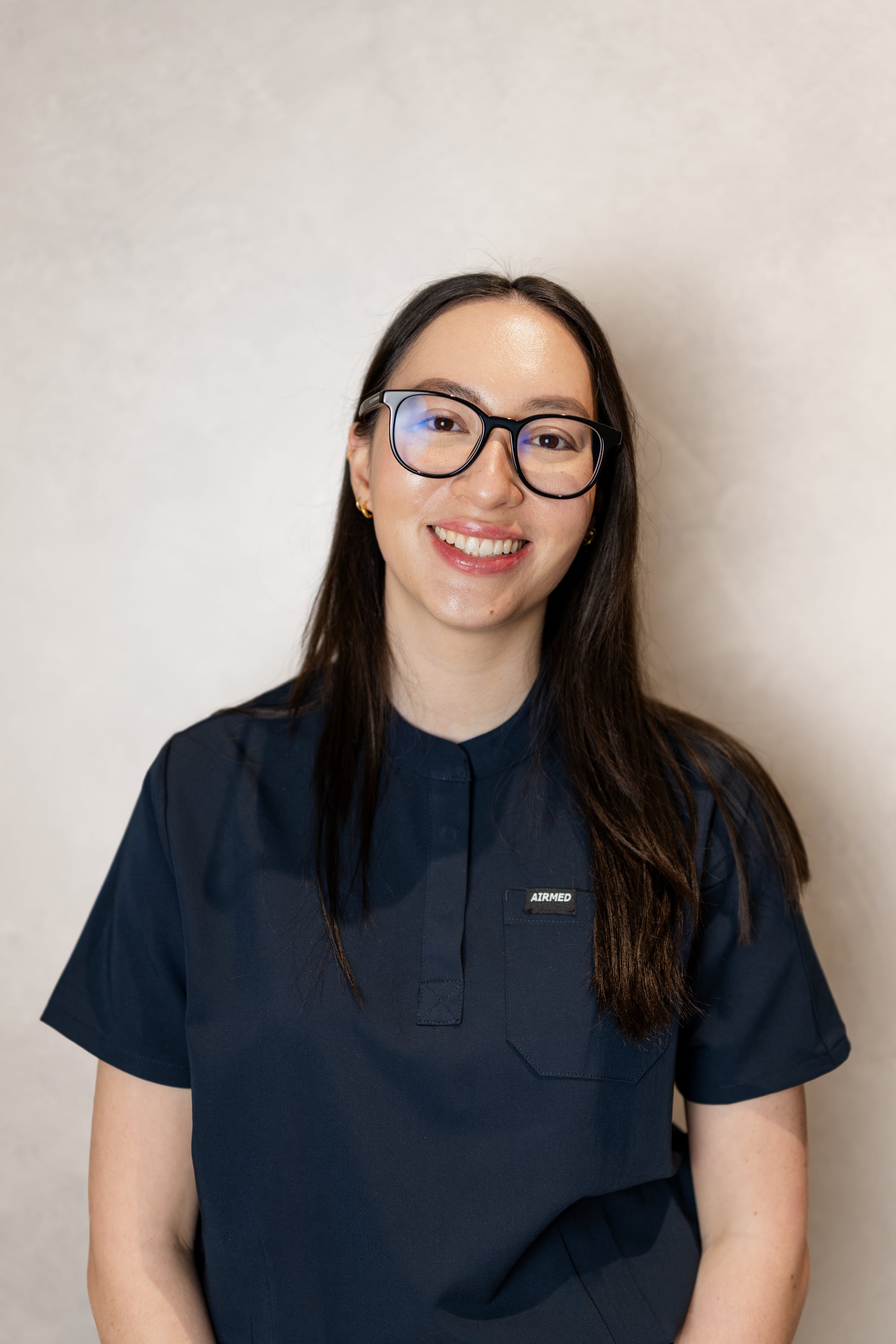 Dr Cassandra Thea Peters