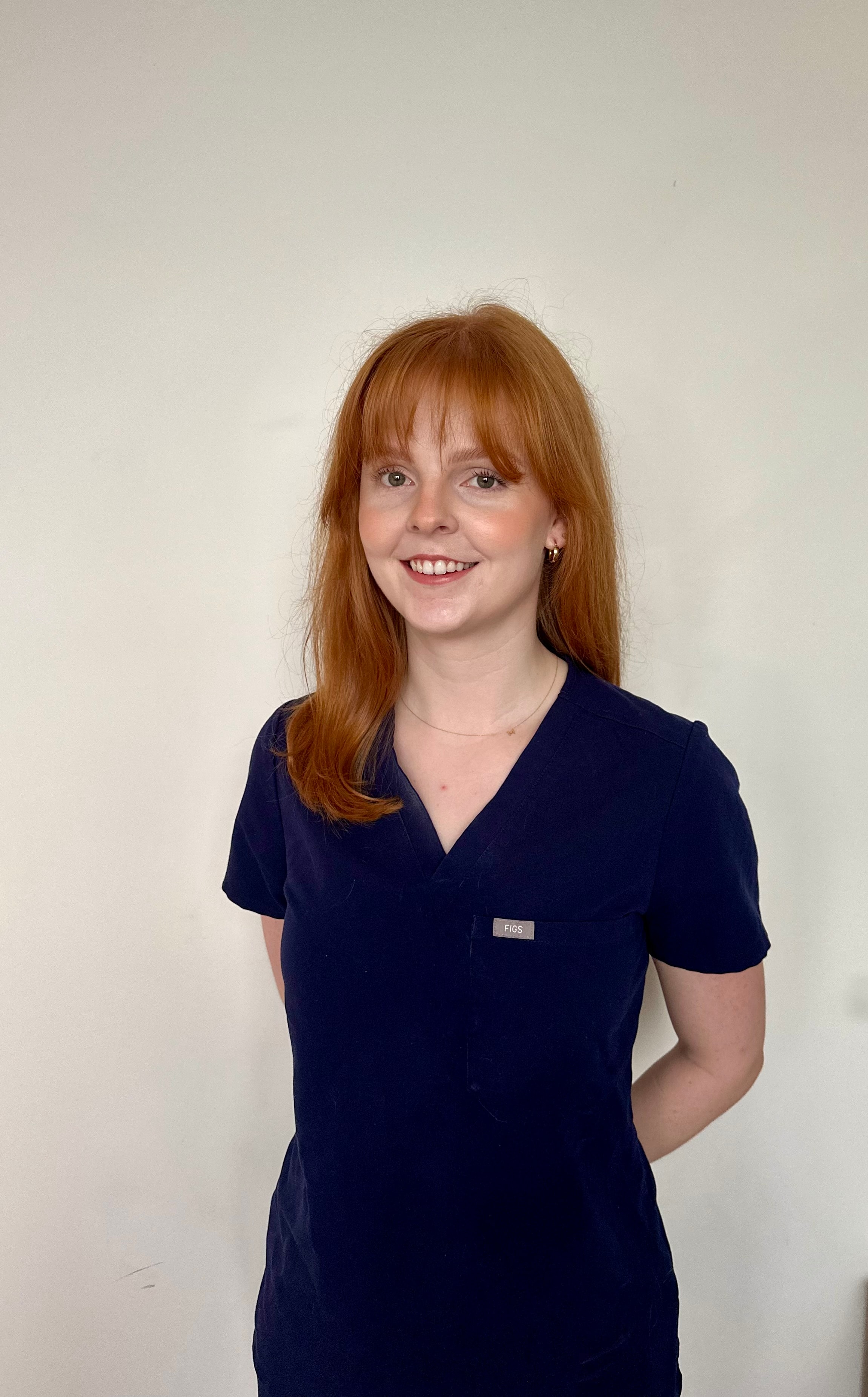 Dr Lissy