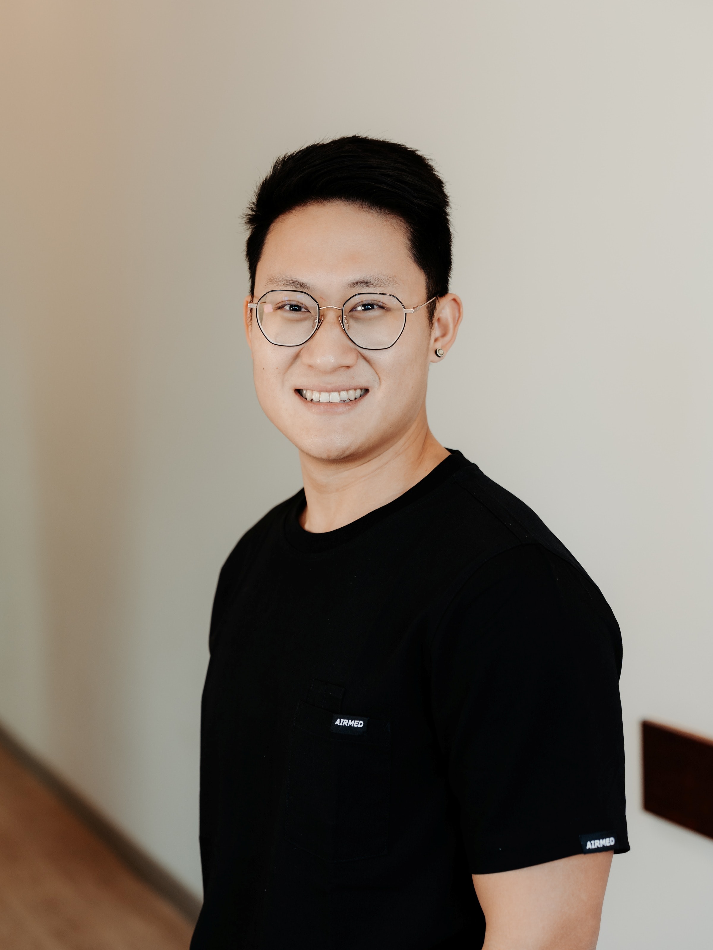 Dr Hsuan-Yao (Vince) Wen