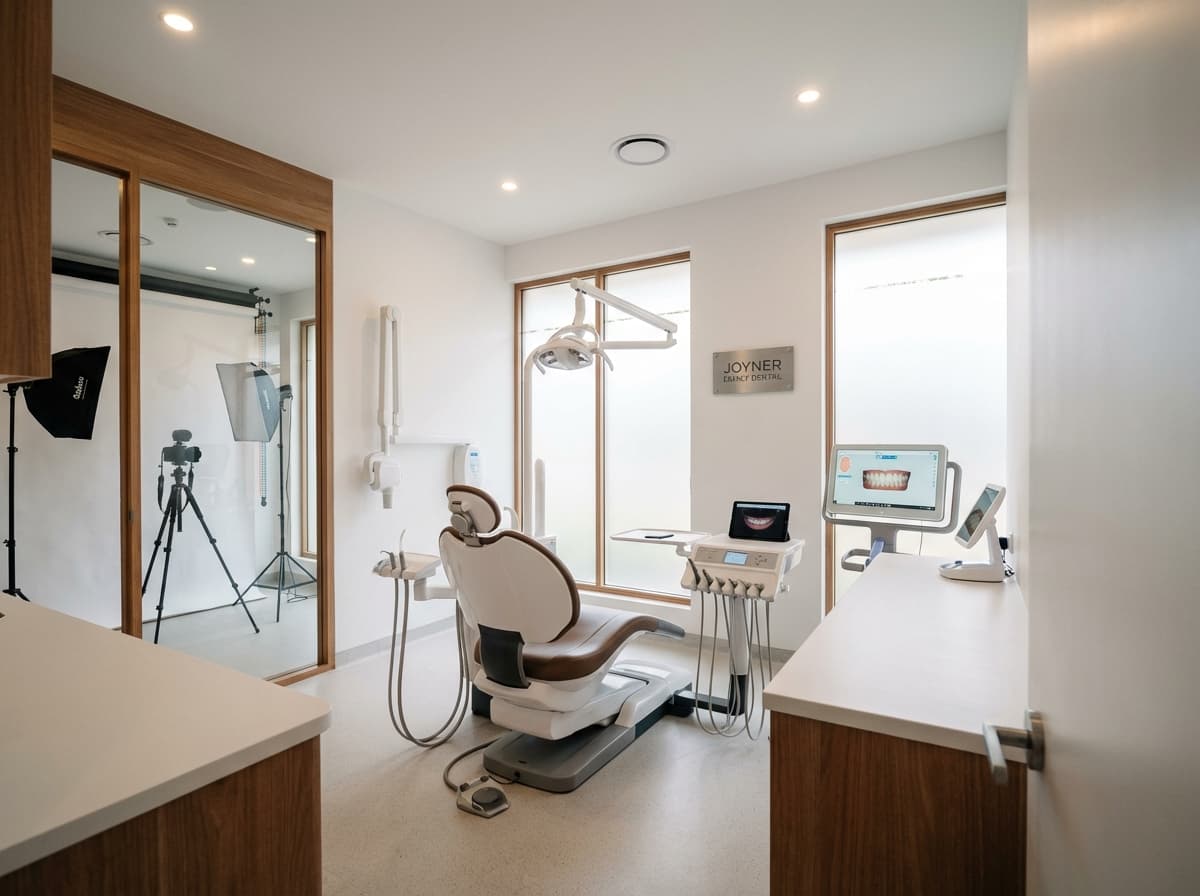 Cosmetic Dentistry