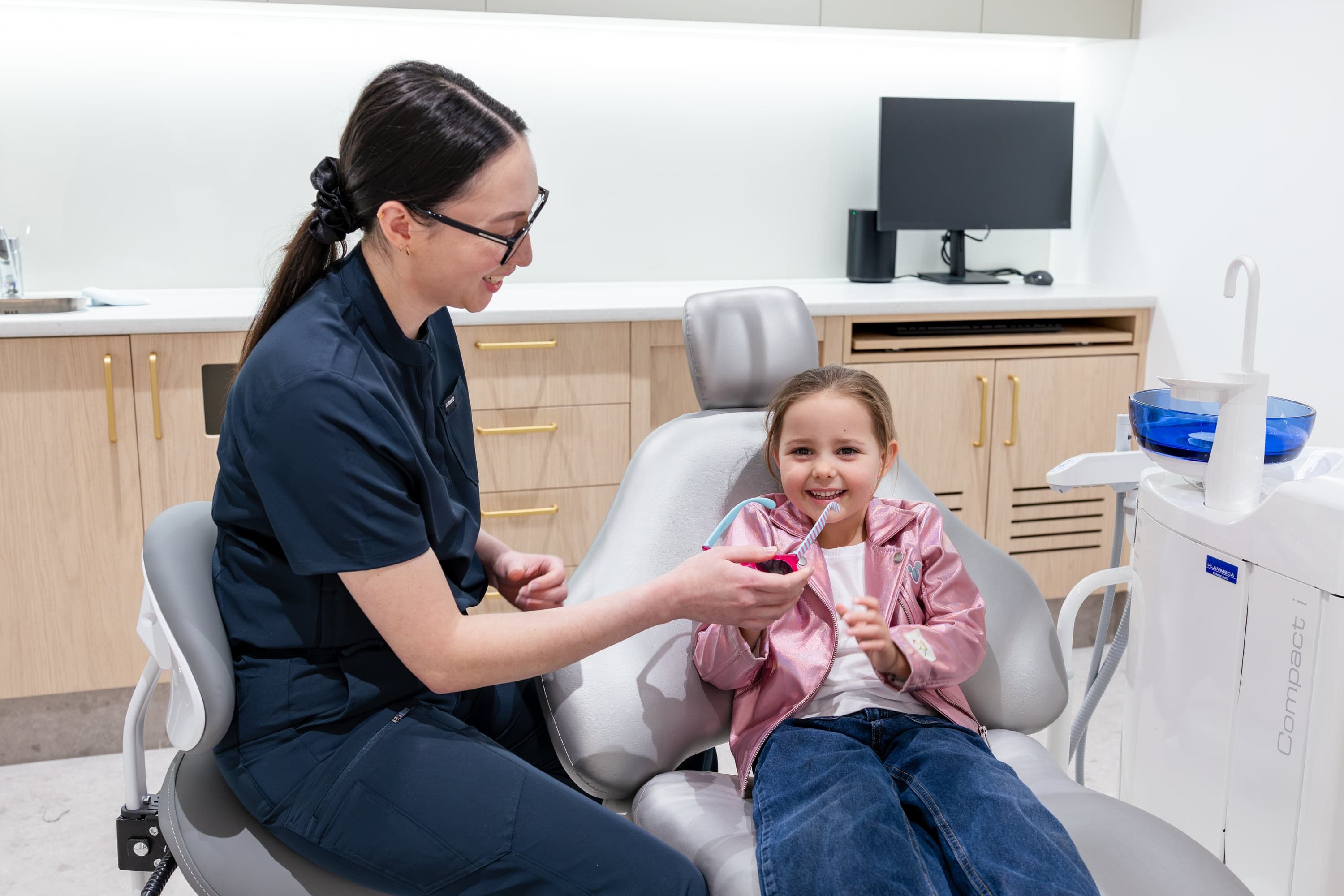 General Dentistry
