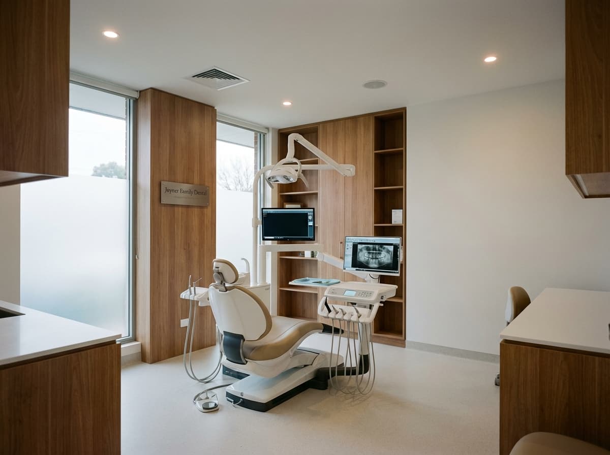 General Dentistry